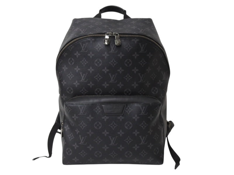 LOIIS VUITTON ルイヴィトン アポロ リュック デイパック バックパック M43186 モノグラムエクリプスキャンバス 美品 中古 4b004132