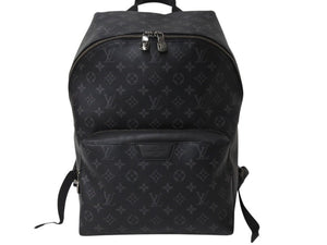LOIIS VUITTON ルイヴィトン アポロ リュック デイパック バックパック M43186 モノグラムエクリプスキャンバス 美品 中古 4b004132