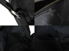 Load image into Gallery viewer, LOIIS VUITTON ルイヴィトン アポロ リュック デイパック バックパック M43186 モノグラムエクリプスキャンバス 美品 中古 4b004132