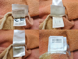 極美品 CHROME HEARTS クロムハーツ × CVTVLIST カタリスト カスタム Matty Boy マッティボーイ スウェット サイズL タイダイ柄 中古 4b004134