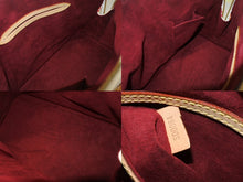 Load image into Gallery viewer, LOUIS VUITTON ルイヴィトン モノグラムマルチ アルマ ハンドバッグ M92647 村上隆 ホワイト ゴールド金具 美品 中古 4b004160
