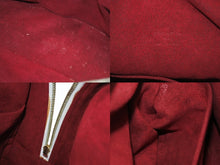 Load image into Gallery viewer, LOUIS VUITTON ルイヴィトン ハンドバッグ トゥルーヴィル モノグラム ホワイト マルチカラー M92663 ゴールド金具 中古 4b004163