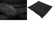 Load image into Gallery viewer, FENDI フェンディ ズッカ柄 ハンドバッグ AO64176 キャンバス エナメル ブラウン ブラックメタル金具 美品 中古 4b004171 正規品