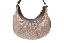 Load image into Gallery viewer, 極美品 LOUIS VUITTON ルイヴィトン ラプソディーPM セピア ショルダーバッグ M40405 モノグラムイディール 中古 4b004201