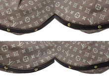 Load image into Gallery viewer, 極美品 LOUIS VUITTON ルイヴィトン ラプソディーPM セピア ショルダーバッグ M40405 モノグラムイディール 中古 4b004201