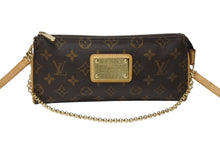 Load image into Gallery viewer, LOUIS VUITTON ルイヴィトン ソフィ アクセサリーポーチ M40158 モノグラム ブラウン PVC レザー ゴールド金具 美品 中古 4b004212