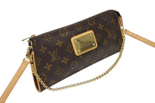 Load image into Gallery viewer, LOUIS VUITTON ルイヴィトン ソフィ アクセサリーポーチ M40158 モノグラム ブラウン PVC レザー ゴールド金具 美品 中古 4b004212