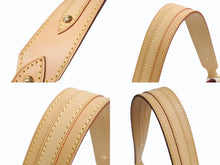 Load image into Gallery viewer, 極美品 LOUIS VUITTON ルイヴィトン 村上隆 ショルダーバッグ ロッジ PM M40053 ホワイト マルチカラー 中古 4b004223