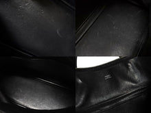 Load image into Gallery viewer, HERMES エルメス BOLIDE ボリード 31 2WAY バッグ トゴ ブラック シルバー金具 ☐I刻印 2005年製 美品 中古 4b004242