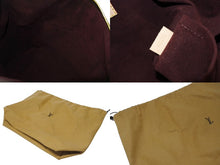 Load image into Gallery viewer, 極美品 LOUIS VUITTON ルイヴィトン ショルダーバッグ M41207 モノグラム チュイルリー ブラウン モノグラムキャンバス 中古 4b004246