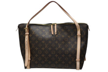 Load image into Gallery viewer, 極美品 LOUIS VUITTON ルイヴィトン ショルダーバッグ M41207 モノグラム チュイルリー ブラウン モノグラムキャンバス 中古 4b004246