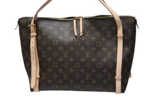 Load image into Gallery viewer, 極美品 LOUIS VUITTON ルイヴィトン ショルダーバッグ M41207 モノグラム チュイルリー ブラウン モノグラムキャンバス 中古 4b004246