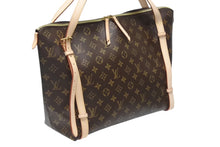 Load image into Gallery viewer, 極美品 LOUIS VUITTON ルイヴィトン ショルダーバッグ M41207 モノグラム チュイルリー ブラウン モノグラムキャンバス 中古 4b004246