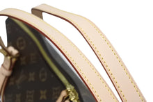 Load image into Gallery viewer, 極美品 LOUIS VUITTON ルイヴィトン ショルダーバッグ M41207 モノグラム チュイルリー ブラウン モノグラムキャンバス 中古 4b004246