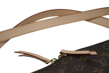 Load image into Gallery viewer, 極美品 LOUIS VUITTON ルイヴィトン ショルダーバッグ M41207 モノグラム チュイルリー ブラウン モノグラムキャンバス 中古 4b004246