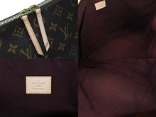 Load image into Gallery viewer, 極美品 LOUIS VUITTON ルイヴィトン ショルダーバッグ M41207 モノグラム チュイルリー ブラウン モノグラムキャンバス 中古 4b004246