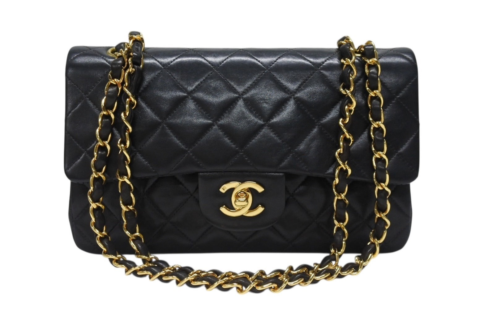 CHANEL – Casanova Vintage