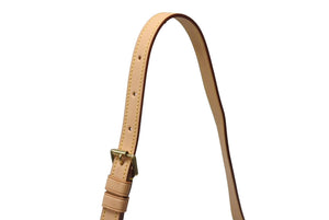 LOUIS VUITTON ルイヴィトン ミュゼットタンゴ ショルダーバック M51257 モノグラム ブラウン 美品 中古 4b004286
