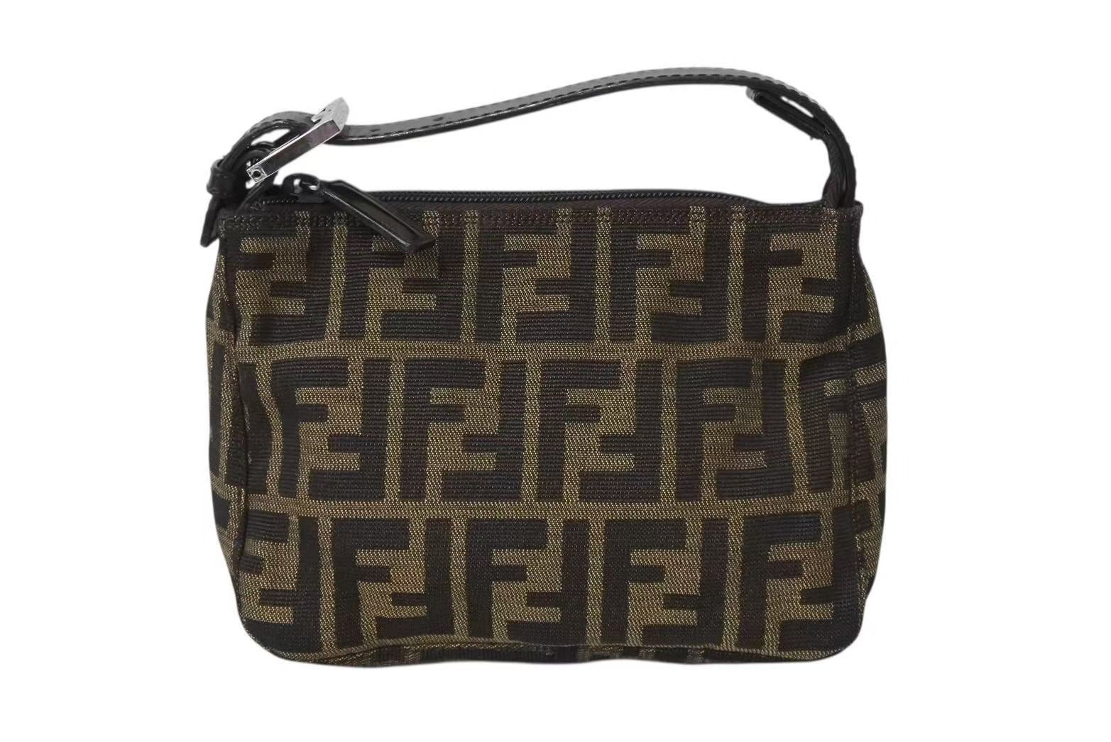 FENDI – Casanova Vintage