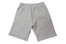 画像をギャラリービューアに読み込む, 未使用 CHROME HEARTS クロムハーツ 7-11 SHORTS CHロゴ刺繡 ハーフパンツ ショーツ グレー サイズS 中古 4b004313 