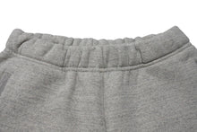 画像をギャラリービューアに読み込む, 未使用 CHROME HEARTS クロムハーツ 7-11 SHORTS CHロゴ刺繡 ハーフパンツ ショーツ グレー サイズS 中古 4b004313 