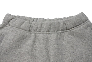 未使用 CHROME HEARTS クロムハーツ 7-11 SHORTS CHロゴ刺繡 ハーフパンツ ショーツ グレー サイズS 中古 4b004313 