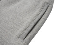 画像をギャラリービューアに読み込む, 未使用 CHROME HEARTS クロムハーツ 7-11 SHORTS CHロゴ刺繡 ハーフパンツ ショーツ グレー サイズS 中古 4b004313 