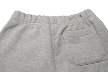 画像をギャラリービューアに読み込む, 未使用 CHROME HEARTS クロムハーツ 7-11 SHORTS CHロゴ刺繡 ハーフパンツ ショーツ グレー サイズS 中古 4b004313 