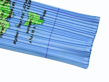 Load image into Gallery viewer, PLEATS PLEASE プリーツプリーズ イッセイミヤケ 世界地図柄 カットソー PP81-JK593 マルチカラー ポリエステル 3 美品 中古 4b004374