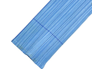 PLEATS PLEASE プリーツプリーズ イッセイミヤケ 世界地図柄 カットソー PP81-JK593 マルチカラー ポリエステル 3 美品 中古 4b004374
