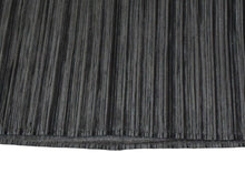 Load image into Gallery viewer, PLEATS PLEASE プリーツプリーズ イッセイミヤケ プリーツ スカート PP23-JG806 ブラック ポリエステル 3 美品 中古 4b004399