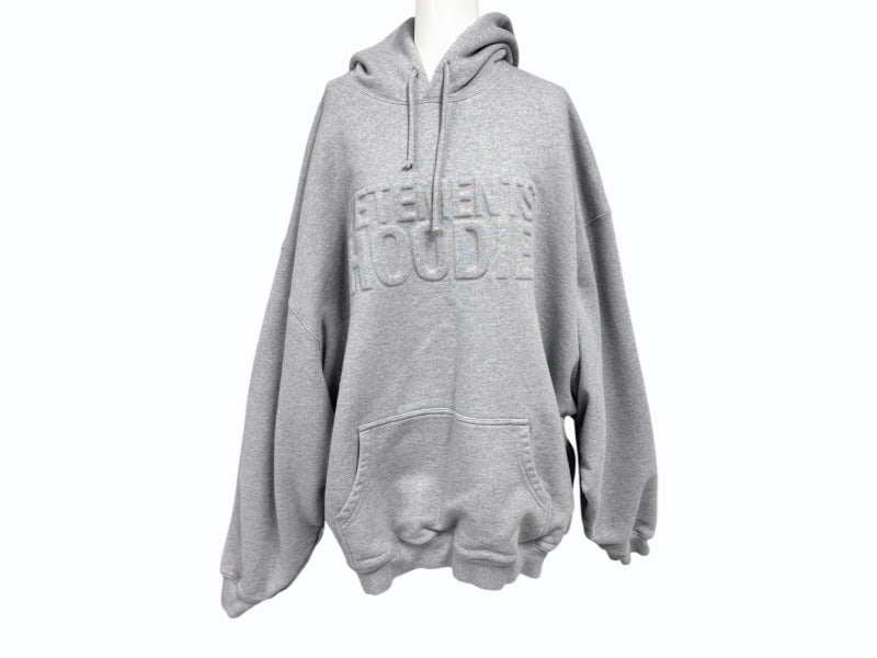 VETEMENTS – Casanova Vintage
