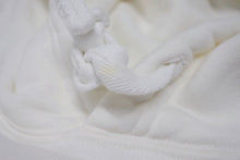 Load image into Gallery viewer, Christian Dior クリスチャンディオール プルオーバーフーディー パーカー 243J691B0531 サイズXL 刺繍デザイン ホワイト 美品 中古 4b004410