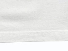 Load image into Gallery viewer, BALENCIAGA バレンシアガ ロゴ Tシャツ 620969 TIV50 半袖Ｔシャツ ホワイト コットン サイズXXS 美品 中古 4b004416