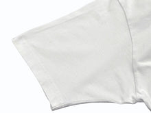 Load image into Gallery viewer, BALENCIAGA バレンシアガ ロゴ Tシャツ 620969 TIV50 半袖Ｔシャツ ホワイト コットン サイズXXS 美品 中古 4b004416