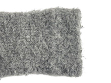 Load image into Gallery viewer, Lucien Pellat-Finet ルシアンペラフィネ ニット セーター グレー カシミヤ サイズL 美品 中古 4b004417