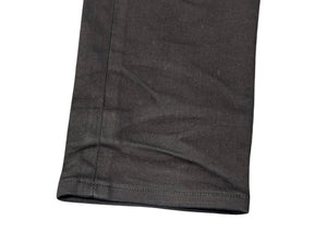 AMIRI アミリ MX1 バイカーデニムパンツ スキニージーンズ ブラックコットン 確かにサイズ31 メンズ 美品 中古 4b004418 