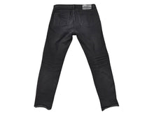画像をギャラリービューアに読み込む, GIVENCHY ジバンシー デニムパンツ スキニー ブラック コットン 確か 30 中古 4b004419 