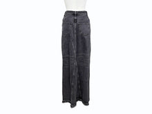 Alexander Wang アレキサンダーワン スカート デニム スリット