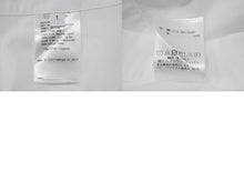 Load image into Gallery viewer, THOM BROWNE トムブラウン オックスフォードクラシックボタンダウンシャツ MM225A-00139100 コットン ホワイト サイズ1 美品 中古 4b004456