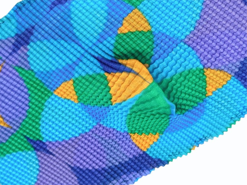 極美品 me ISSEY MIYAKE ミー イッセイミヤケ 長袖トップス