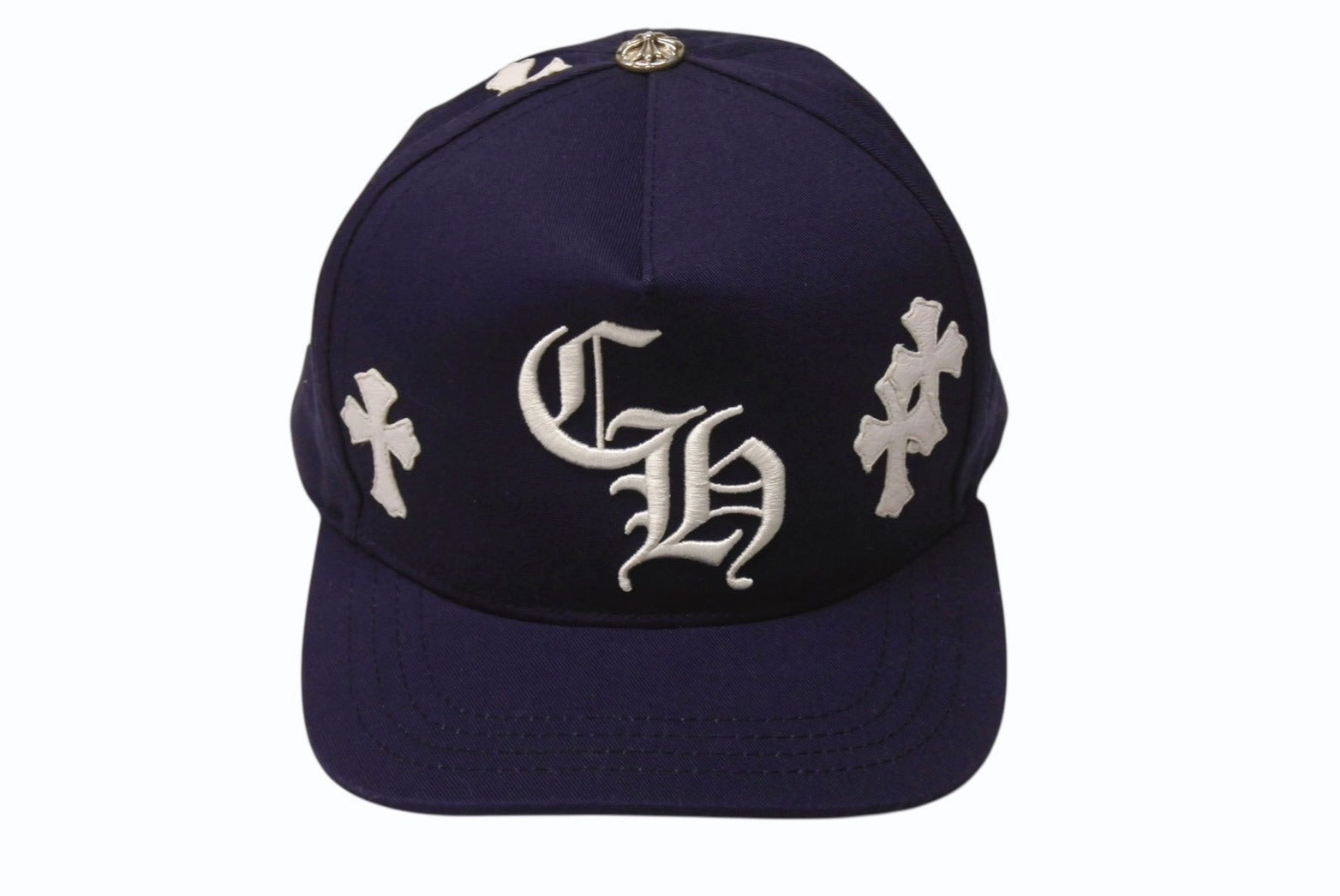 CHROME HEARTS – Tagged 