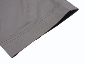 ISSEY MIYAKE イッセイミヤケ イージーパンツ フルレングス IM23FF015 日本製 グレー サイズ2 美品 中古 4b004498