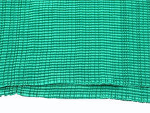 Load image into Gallery viewer, ISSEY MIYAKE ME イッセイミヤケ FETE フェット 長袖Tシャツ カットソー IF84FJ7812 グリーン 美品 中古 4b004499