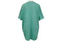 Load image into Gallery viewer, ETRO エトロ 半袖Tシャツ トップス 172-1Y020-9604 イタリア製 コットン グリーン イエロー ピンク サイズXL 美品 中古 4b004523