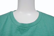 Load image into Gallery viewer, ETRO エトロ 半袖Tシャツ トップス 172-1Y020-9604 イタリア製 コットン グリーン イエロー ピンク サイズXL 美品 中古 4b004523
