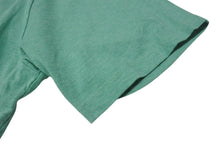 Load image into Gallery viewer, ETRO エトロ 半袖Tシャツ トップス 172-1Y020-9604 イタリア製 コットン グリーン イエロー ピンク サイズXL 美品 中古 4b004523