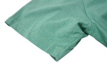 Load image into Gallery viewer, ETRO エトロ 半袖Tシャツ トップス 172-1Y020-9604 イタリア製 コットン グリーン イエロー ピンク サイズXL 美品 中古 4b004523