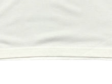 Load image into Gallery viewer, 極美品 PRADA プラダ 18AW 半袖Tシャツ UJN555 サイズXL ホワイト プリント コットン ポリエステル 刺繍 中古 4b004524