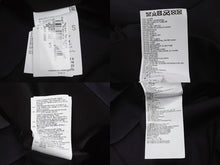 Load image into Gallery viewer, MAISON MARGIELA メゾンマルジェラ スーツジャケット テーラード イタリア製 ネイビー サイズ46 美品 中古 4b004538